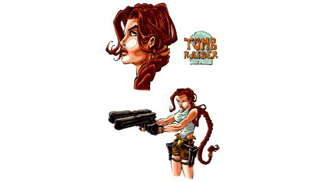 Tomb Raider Celebrating 25 Years With 25 Trivia Questions Xbox Wire