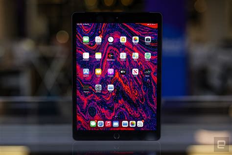 Apples 10 Inch Ipad Is On Sale At An All Time Low At Best Buy Engadget