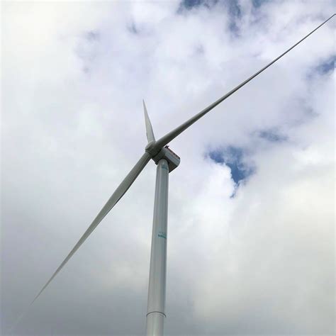 Siemens Gamesa Sends Off 14 Mw Wind Turbine Nacelle Prototype