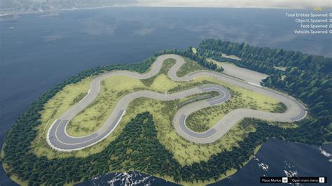 Driftplayground Add On Sp Fivem Gta Mods Com