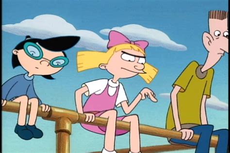 Hey Arnold Season 5 Image Fancaps