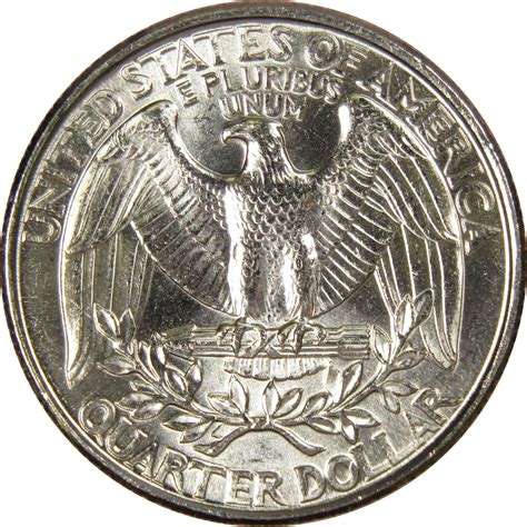 1995 P Washington Quarter BU Uncirculated Mint State 25c US Coin Collectible | eBay
