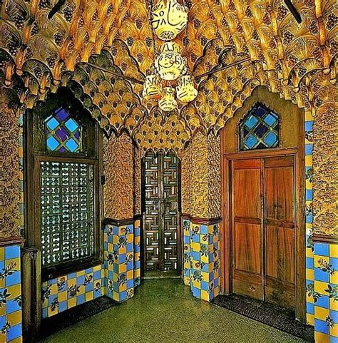 376 Best Antoni Gaudí Images On Pinterest Antoni Gaudi