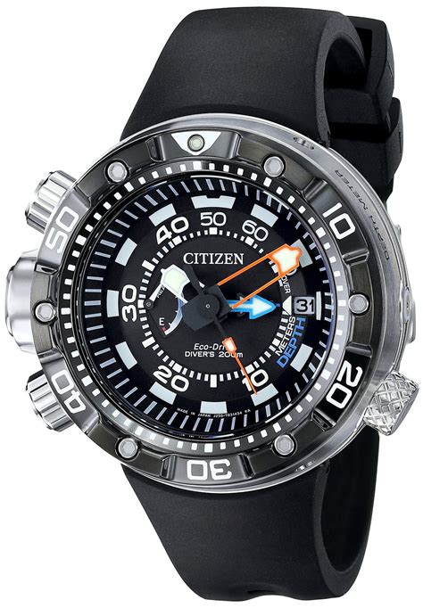 The Best Mens Dive Watches For Underpart 1 The Best Mens Watches