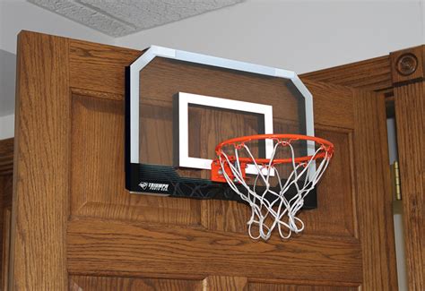 Great savings & free delivery / collection on many items. Door Court Basketball @ Sharper Image