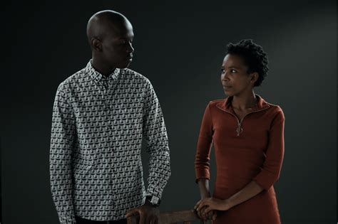 Isithembiso Meet The Cast Of A New Era Isithembiso