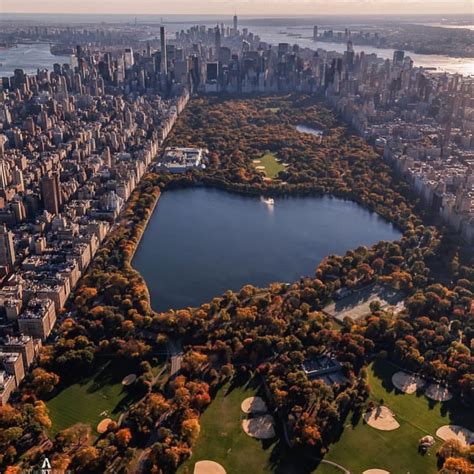 Central Park Nyc 😍😍😍 Picture By Afieldsnyc Good Morning All ️ ️ ️