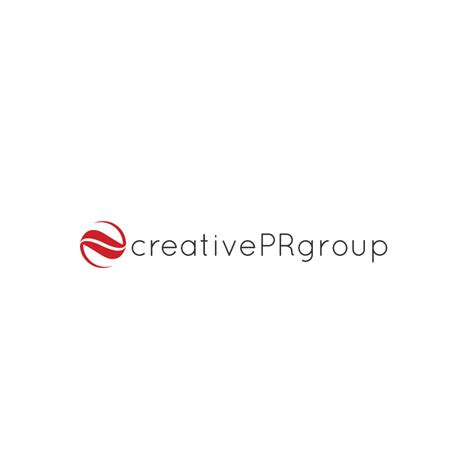 Elegant Playful Event Planning Logo Design For Creative Pr Group By J