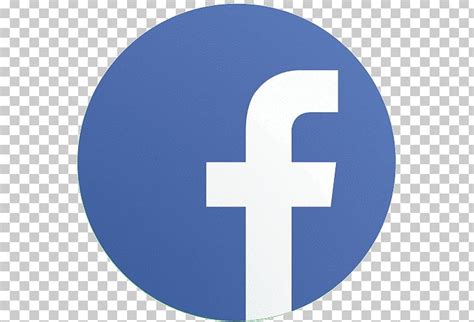 Social Media Computer Icons Facebook Logo Png Clipart Blue Computer