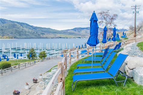 Lake Chelan Vacation Rentals The Happy Place Cottage 313