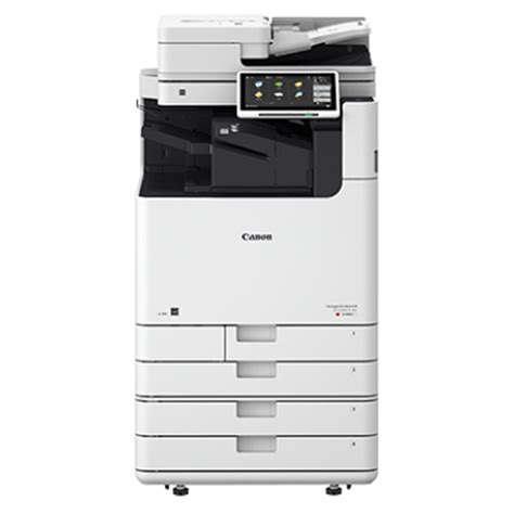 Canon Imagerunner Advance Dx C5850i Offix Copiers And Printers