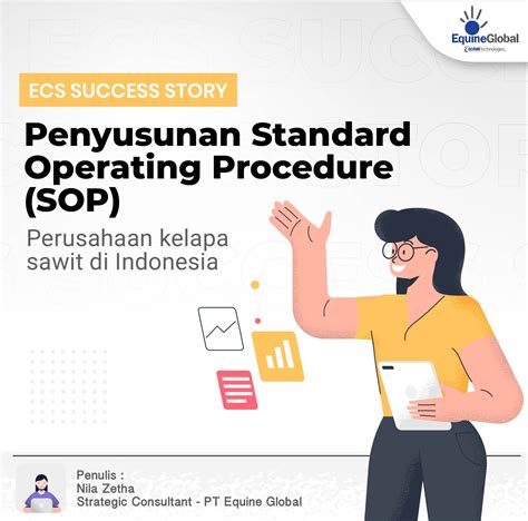 Penyusunan Standard Operating Procedure Sop S Hana Sap Indonesia