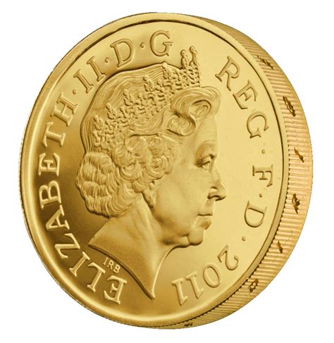 How much does 1 pound of gold cost. Buy One Pound Gold Coins - £1 Coin | BullionByPost® - From ...