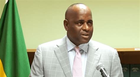 pm roosevelt skerrit to outline new plans to support youth enterprises