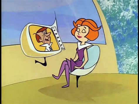 4 Financial Futuristic Nuggets The Economics Of The Jetsons
