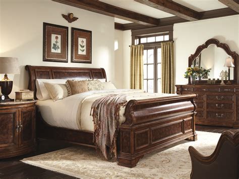 Shop from the world's largest selection and best deals for handmade traditional bedroom furniture sets. HomeOfficeDecoration | Traditional queen bedroom sets