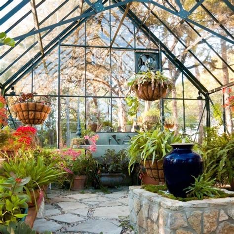 Custom Luxury Greenhouses Greenhouse Greenhouse Plants Conservatory