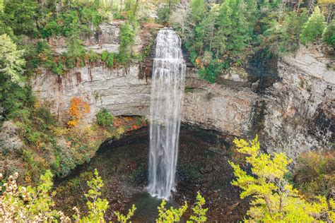 About Tennessee State Parks Tennessee State Parks Conservancy