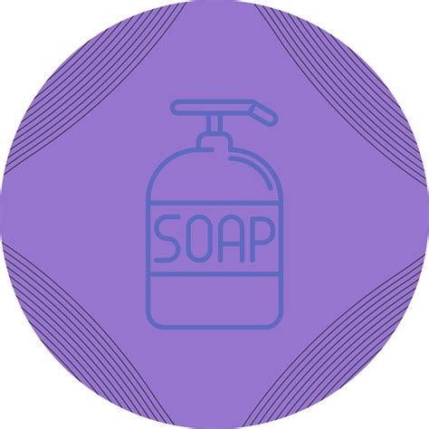 Soap Vector Icon 28007777 Vector Art At Vecteezy