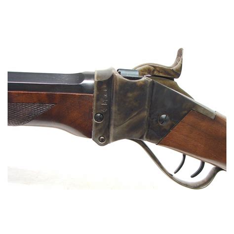 Uberti 1874 Sharps 45 70 Caliber Rifle Italian Made Sharps With 32
