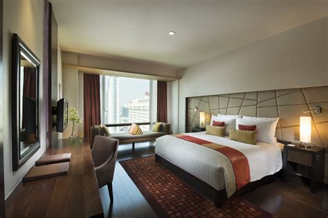 Duplex Suite Vie Hotel Bangkok Mgallery Hotel Collection