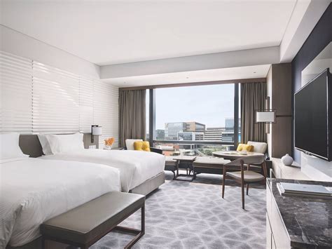 Cordis Shanghai Hongqiao Updated 2024 Prices And Hotel Reviews China