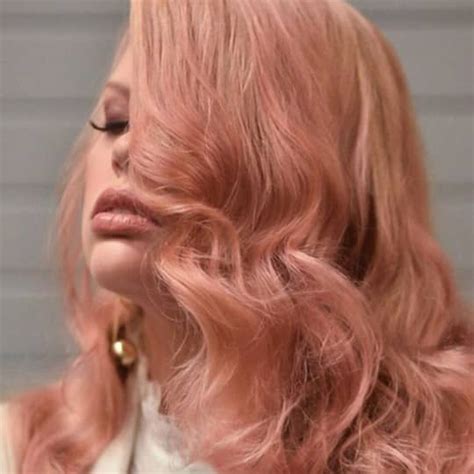 The Best Strawberry Blonde Hair Ideas To Try This Year Hair Com By