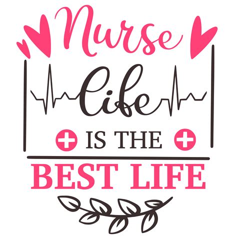 Nurse Svg Bundle Nurse Quotes Svg Doctor Svg Nurse Superh Inspire