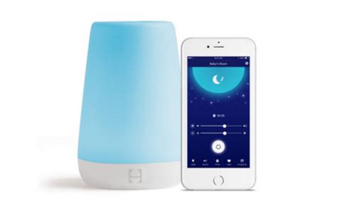 6 Smart Night Lights That Go Way Beyond Our Expectations For Smart