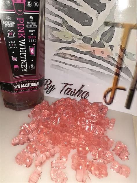 Pink Whitney Gummies Alcohol Drink Recipes Healthy