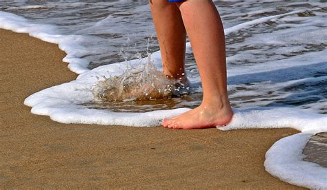 5390548 3701x3701 Adult Beach Leg Wallpaper Vacation Beach Wallpapers Outdoor Summer