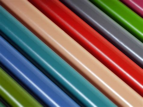 Colored Pencils Pencils Wallpaper 22186670 Fanpop