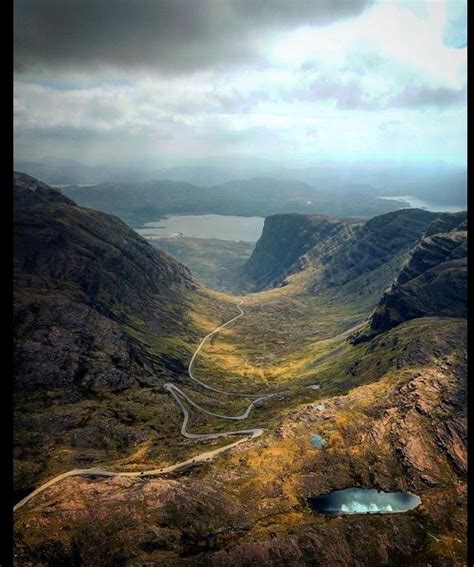 Pin By Kay Becker On Scotland Natural Landmarks England And Scotland