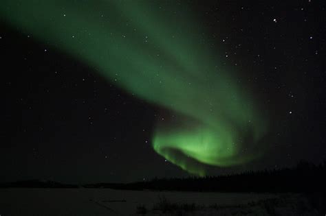 The Northern Lights May Dip Down To The Gta Tonight