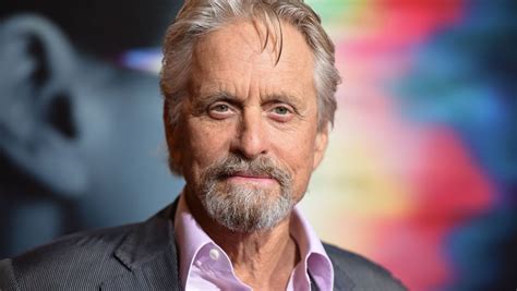 Michael Douglas Sexual Misconduct Allegations