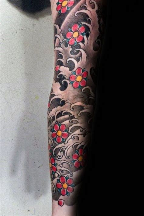 Tattoo Trends Irezumi Ou Le Tatouage Japonais Traditionnel Your Number One