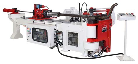 Cnc 2x Tube Bending Machine By Electropneumatics And Hydraulics India Pvt Ltd From Pune