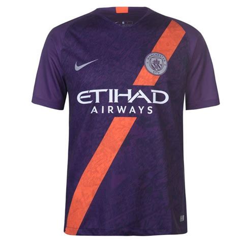 They conceded nine.come on be serious. Man City Third Kit - Manchester City 2018/19 third kit ...