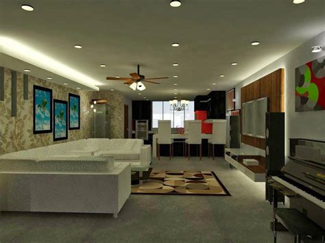 Check spelling or type a new query. 19 Awesome interior design double storey house malaysia ...