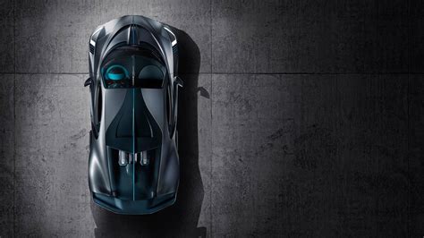 Bugatti Divo And La Voiture Noire Autoweek Forum