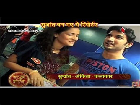 He started his career as a crime reporter in 1993, in. Memories With Team Aaj Tak When Sushant Singh Rajput ...