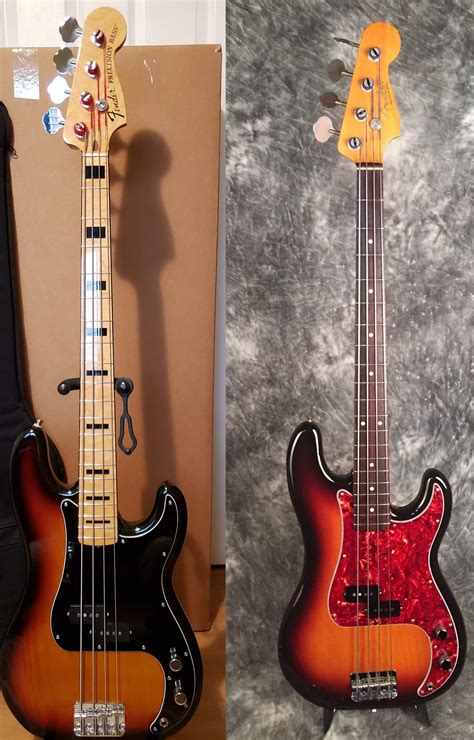 The Official Fender Precision Bass Club Part 8 Page 470