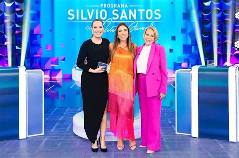 Programa Silvio Santos 2 Tudo Sobre Programa Silvio Santos O
