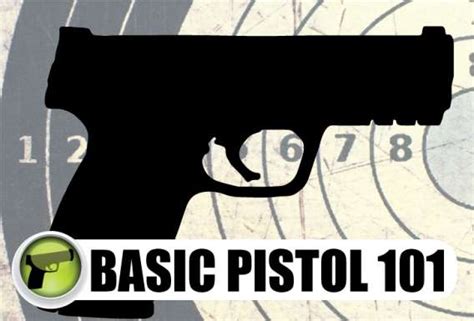 Basic Pistol 101 Sold Out Kodiak Firing Range And Training Facility Inc