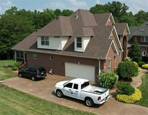 Roof It Right Louisville Roofing Company