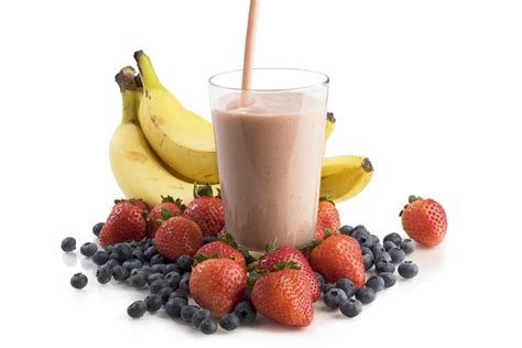 In fact, research has shown that 98% of women have below normal levels of protein. Breakfast Smoothies | Stay at Home Mum