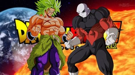 Super warriors, is the fourteenth dragon ball film and the eleventh under the dragon ball z banner. 'Dragon Ball Super: Broly' Prompts Debate Over Whether Jiren Could Beat Broly