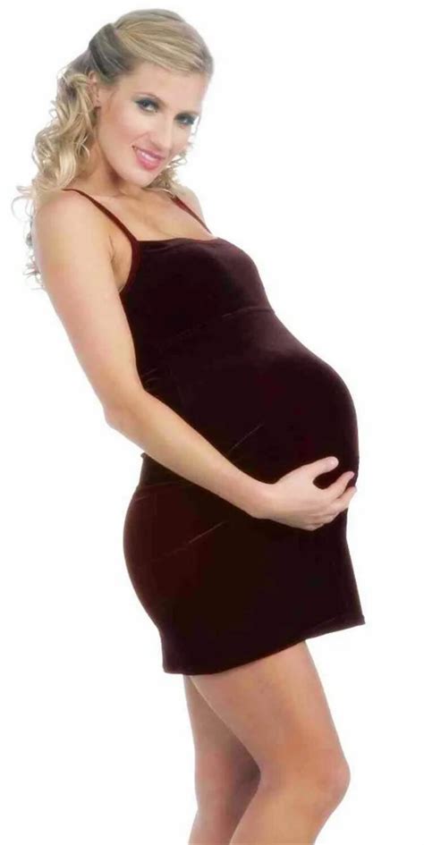 Crossdressingfake Pregnant Belly 8 10 Month 3000g Silicone Belly Soft