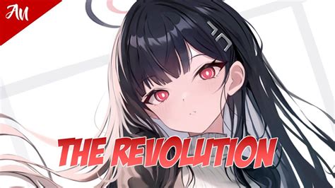 Nightcore The Revolution Youtube