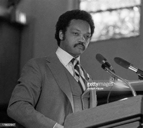 Jesse Jackson Sr Photos And Premium High Res Pictures Getty Images
